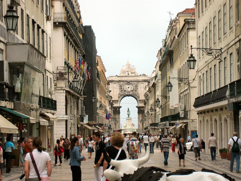 Lisbon 3567
